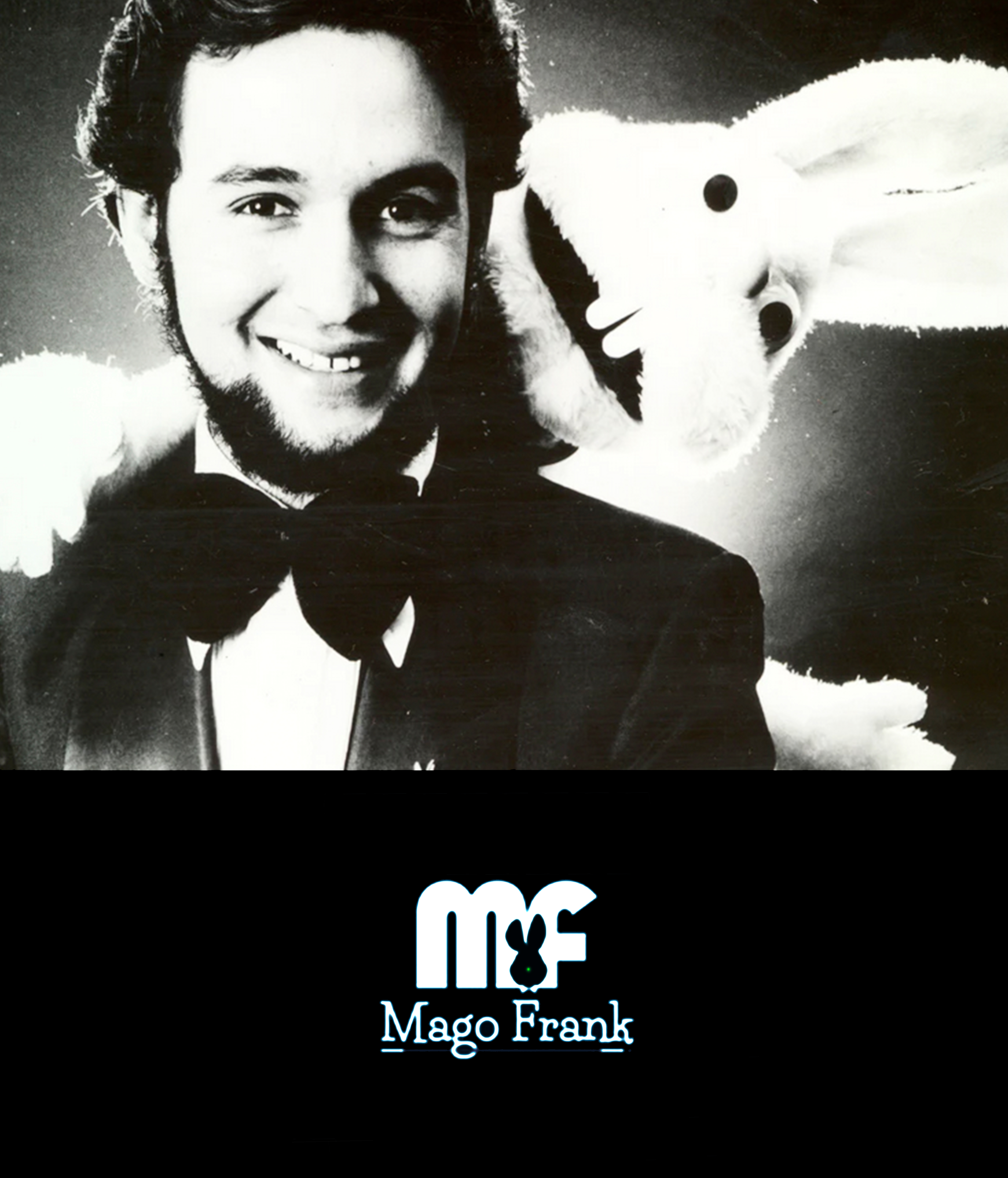 Mago Frank